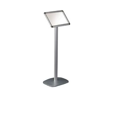 Picture of Genware Floor Standing Snap Frame A4