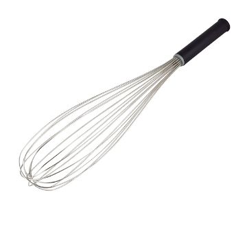 Picture of GenWare Heavy Duty Nylon Handled Whisk 50cm/ 19.75"