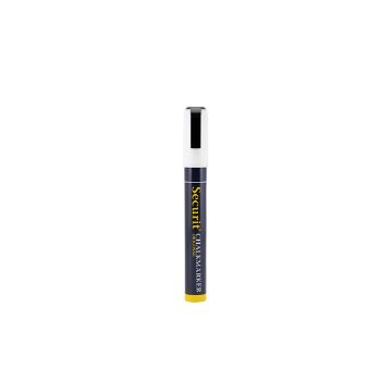 Picture of Chalkmarker Single White Medium