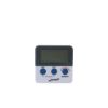 Thermometers & Timer