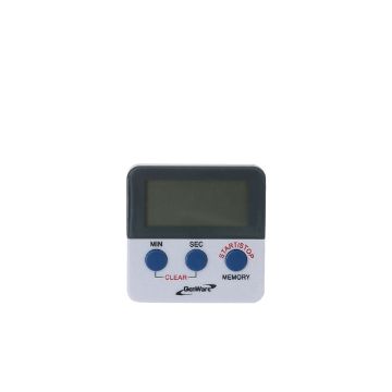 Picture of Genware Digital Timer 99M 59S