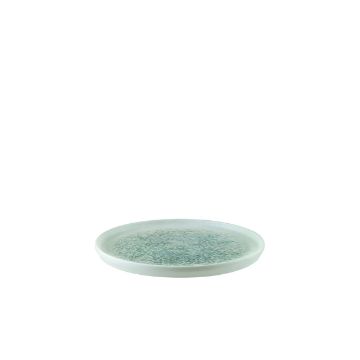 Picture of Lunar Ocean Hygge Flat Plate 22cm - Pack of 6