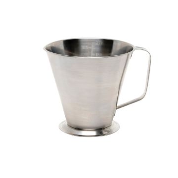 Picture of S/St. Graduated Jug 1L/ 2Pt.