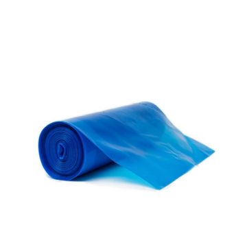 Picture of Disposable Blue Piping Bags 53cm/ 21" (100)