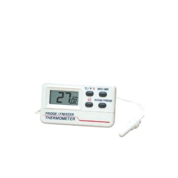 Picture of Digital Fridge/ Freezer Thermometer -50 To 70 C