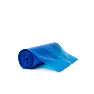 Picture of Disposable Blue Piping Bags 47cm/ 18" (100)