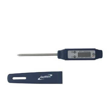 Picture of Genware Digital Water Resistant Thermometer