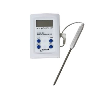 Picture of Multi-Use Stem Probe Thermometer