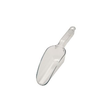 Picture of Scoop 12oz Pc Clear