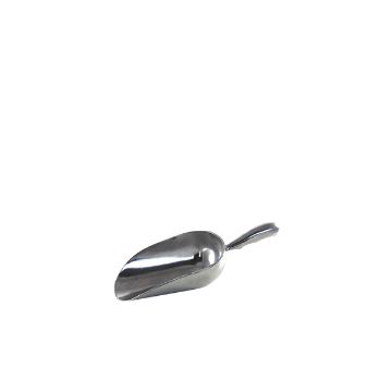 Picture of Aluminium Scoop 5" Scoop Length  5oz