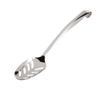 Picture of Genware  Slotted Spoon  350mm