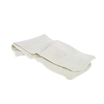 Picture of Traditional Catering Double Pocket Oven Glove (5 per bag)