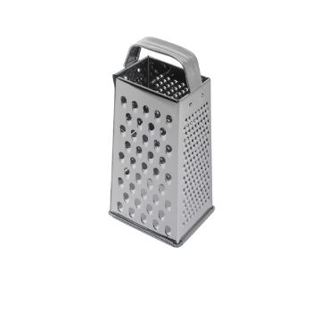 Picture of S/St. Box Grater 9"X4"X3"