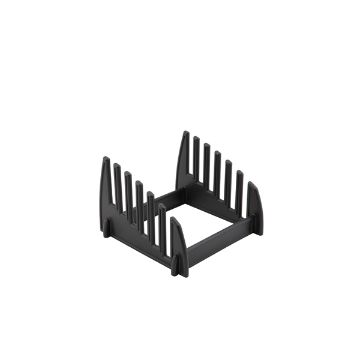Picture of GenWare PE Plastic Chopping Board Rack (1/2" Boards)