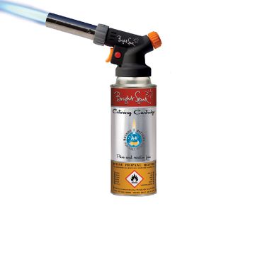 Picture of Flametastic Pro Blowtorch