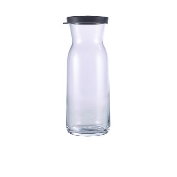 Picture of Fonte Glass Carafe 70cl/ 24.6oz - Pack of 12