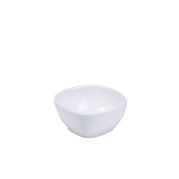 Picture of Genware Porcelain Ellipse Bowl 8.9cm/ 3.5" - Pack of 24