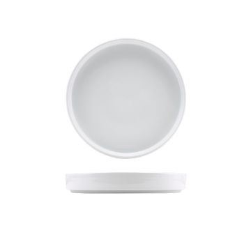 Picture of Genware Porcelain Presentation Plate 20cm/ 8" - Pack of 6