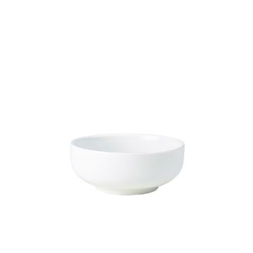 Picture of Genware Porcelain Round Bowl 13cm/ 5" - Pack of 6