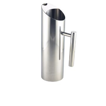 Picture of Stainless Steel Water Jug 1.2L/ 42.25oz