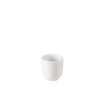 Picture of Genware Porcelain Egg Cup 5cl/ 1.8oz - Pack of 6