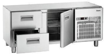 Picture of Bartscher Refrig. counter as substruct: 140 SAMPLE