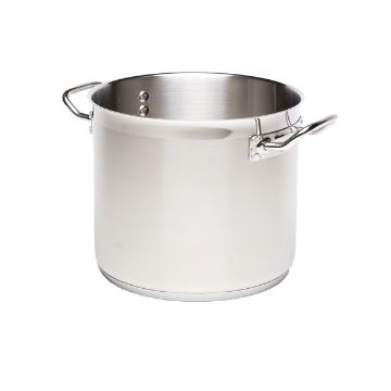 Picture of GW Stockpot (No Lid) 18L - 30 x 26cm (Dia x H)