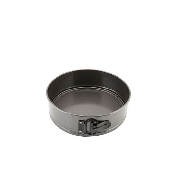 Picture of Carbon Steel Non-Stick Spring Cake Tin 25cm/ 10"