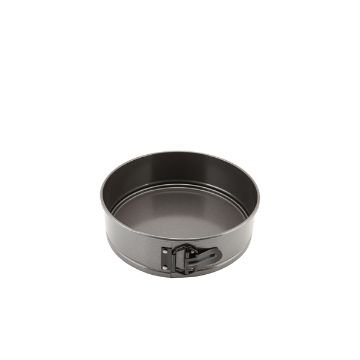 Picture of Carbon Steel Non-Stick Spring Cake Tin 23cm/ 9"