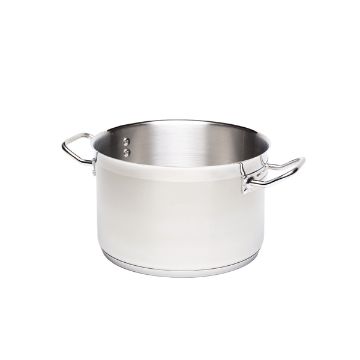 Picture of GW Casserole (No Lid) 5L - 24 x 11cm (Dia x H)