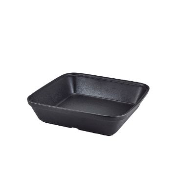 Picture of Forge Buffet Stoneware Square Roaster 25.4cm - Pack of 6
