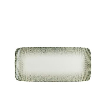 Picture of Sway Moove Rectangular Plate 34 x 16cm - Pack of 12