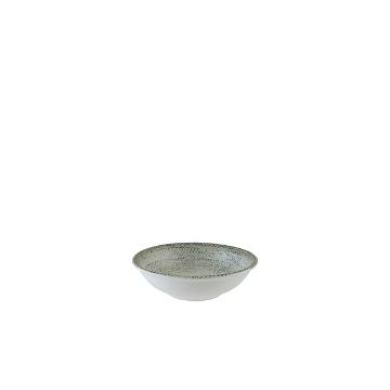 Picture of Sway Gourmet Deep Plate 9cm - Pack of 24