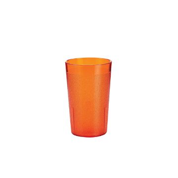 Picture of Plastic Tumbler 28cl/ 10oz Red