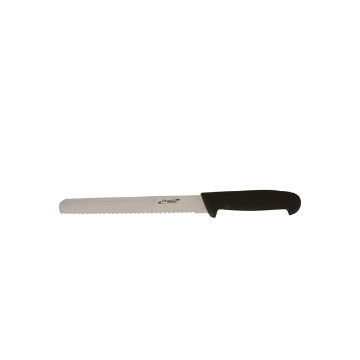 Picture of Genware 8" Bread Knife (Serrated)