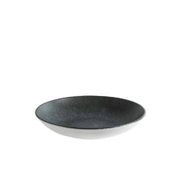 Picture of Vega Bloom Deep Plate 23cm - Pack of 6