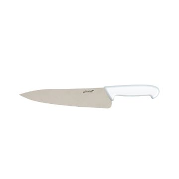 Picture of Genware 10'' Chef Knife White