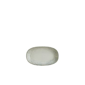 Picture of Sway Gourmet Oval Plate 15cm - Pack of 12