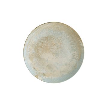 Picture of Luz Gourmet Flat Plate 21cm - Pack of 12