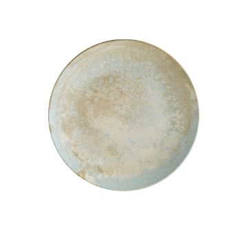 Picture of Luz Gourmet Flat Plate 23cm - Pack of 12