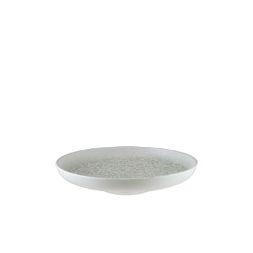 Picture of Lunar White Hygge Pasta Plate 28cm - Pack of 6