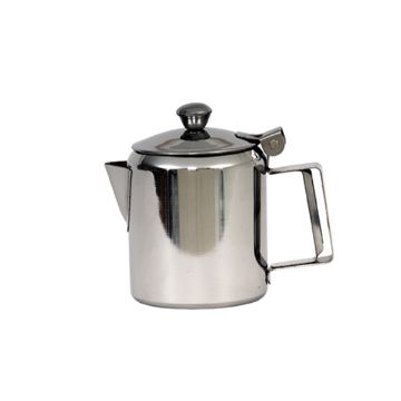Picture of GenWare Stainless Steel Economy Coffee Pot 1L/ 32oz
