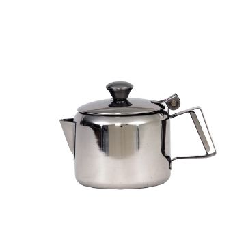 Picture of GenWare Stainless Steel Economy Teapot 1L/ 32oz