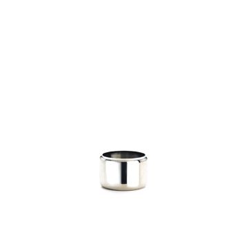 Picture of GenWare Stainless Steel Sugar Bowl 30cl/ 10oz