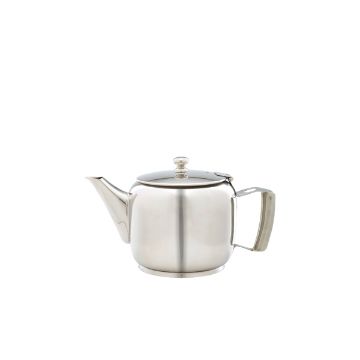 Picture of GenWare Stainless Steel Premier Teapot 120cl/ 40oz