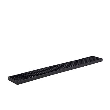 Picture of Barmat 23.4"X3.3" Black