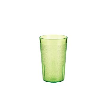 Picture of Plastic Tumbler 28cl/ 10oz Green
