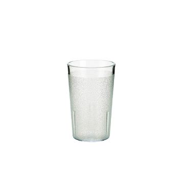 Picture of Plastic Tumbler 28cl/ 10oz Clear