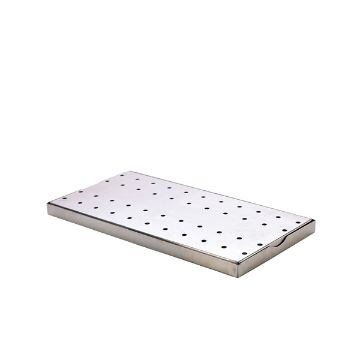 Picture of Stainless Steel Drip Tray 30x20cm