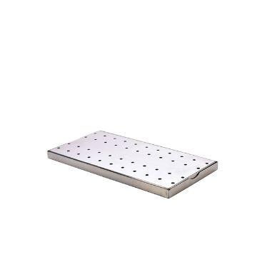 Picture of Stainless Steel Drip Tray 30X15cm